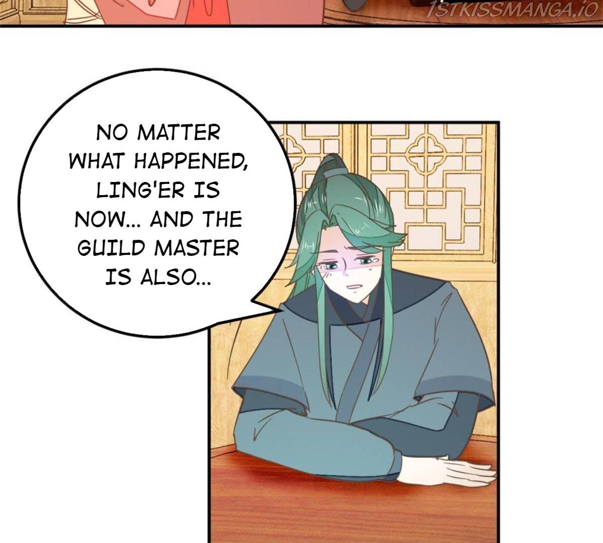 Save Me, Guild Master! Chapter 129 - page 12