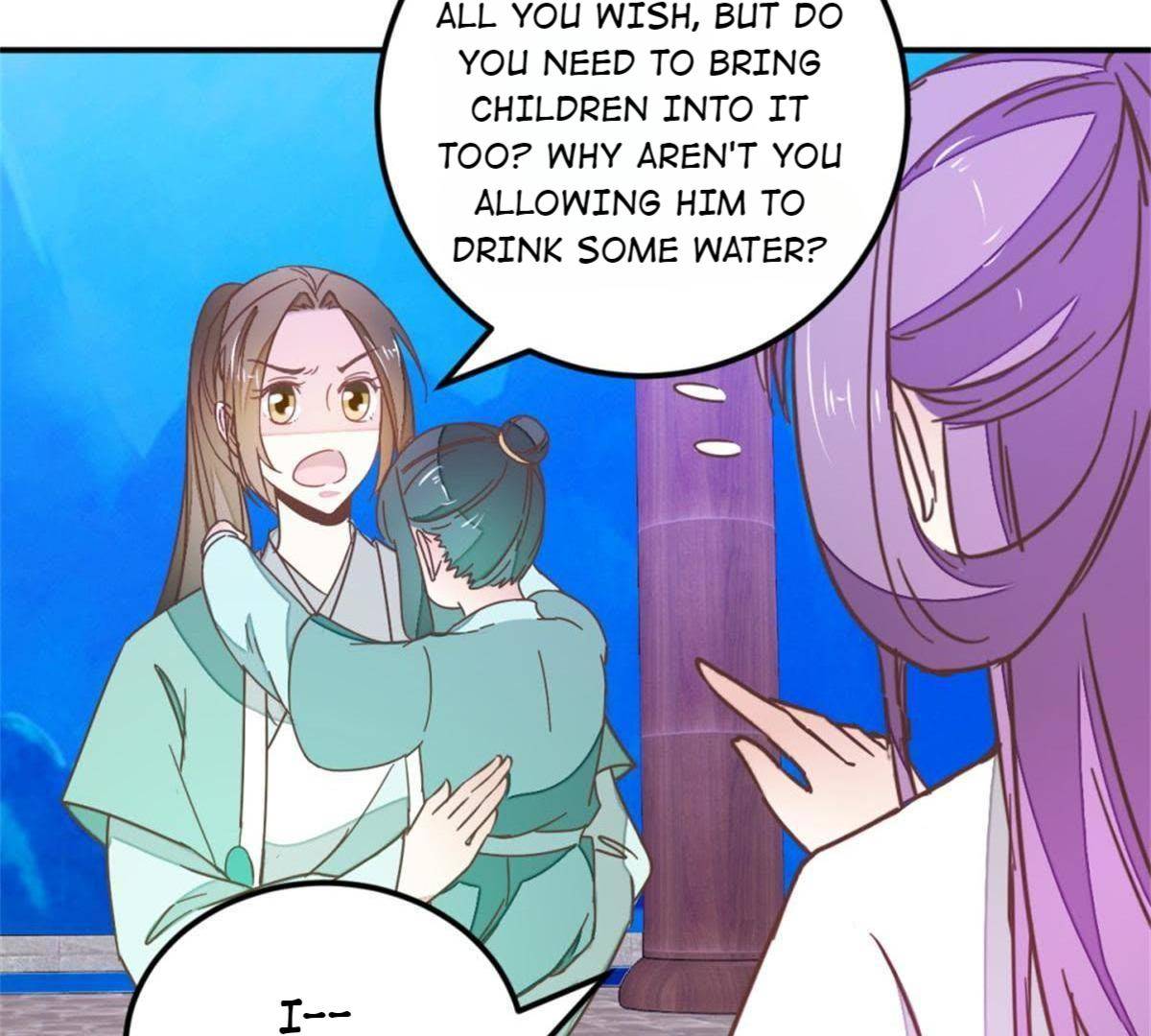 Save Me, Guild Master! Chapter 125 - page 27