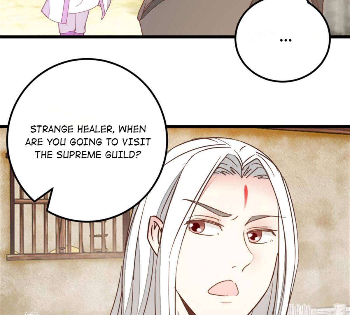 Save Me, Guild Master! Chapter 119 - page 23
