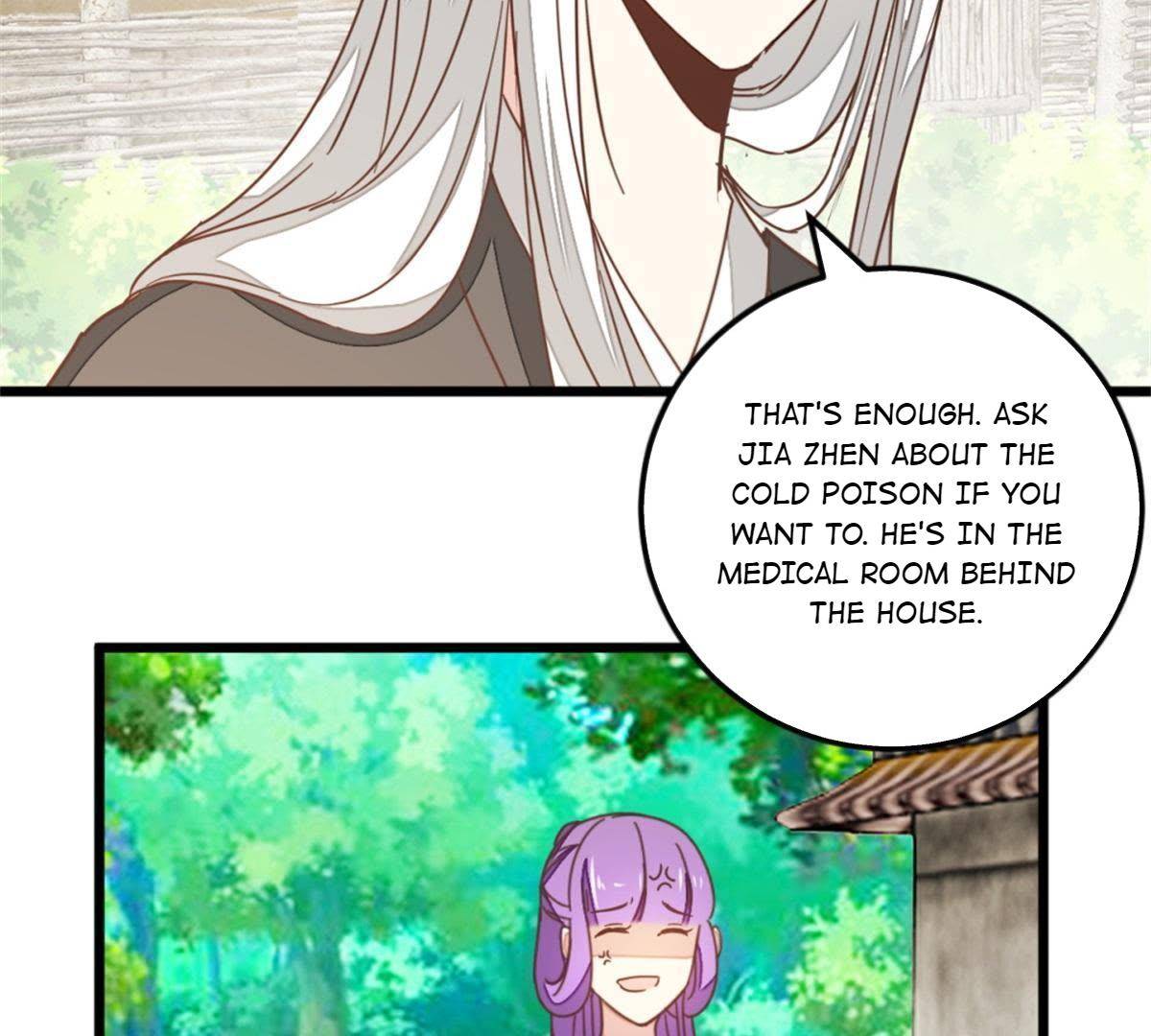 Save Me, Guild Master! Chapter 119 - page 24