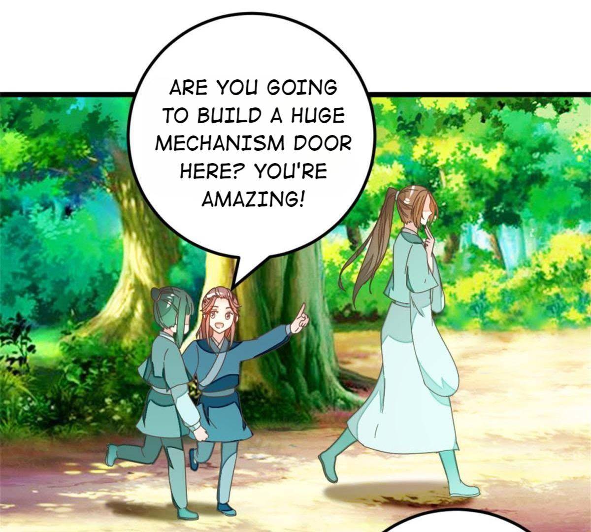 Save Me, Guild Master! Chapter 117 - page 17