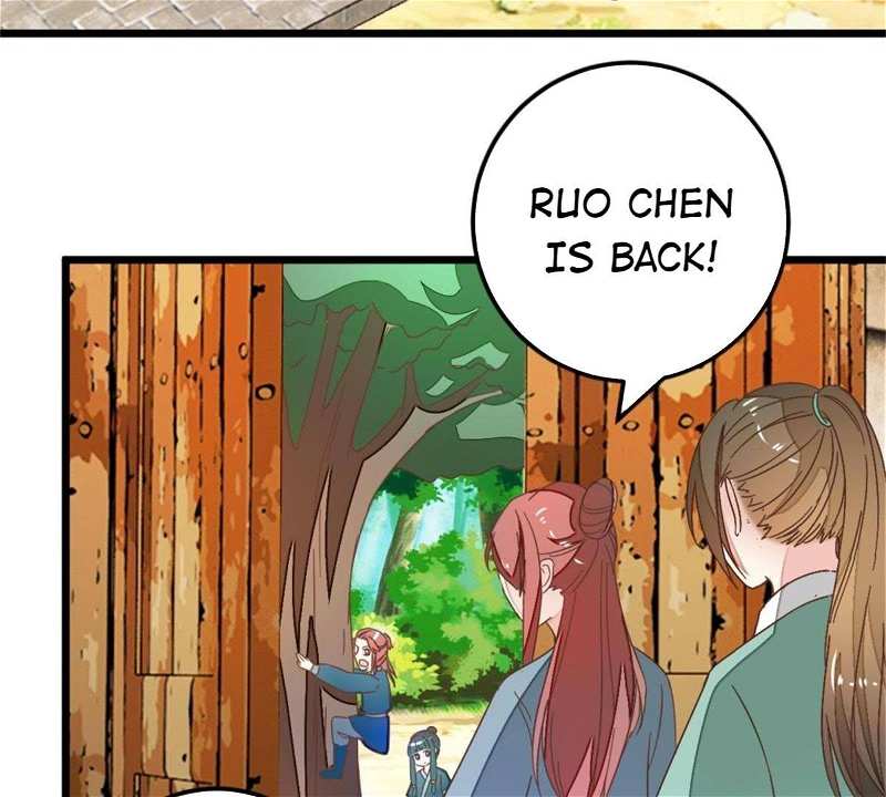 Save Me, Guild Master! Chapter 116 - page 33