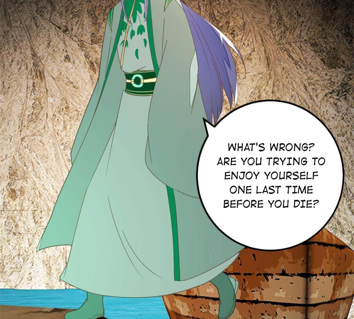Save Me, Guild Master! Chapter 112 - page 9