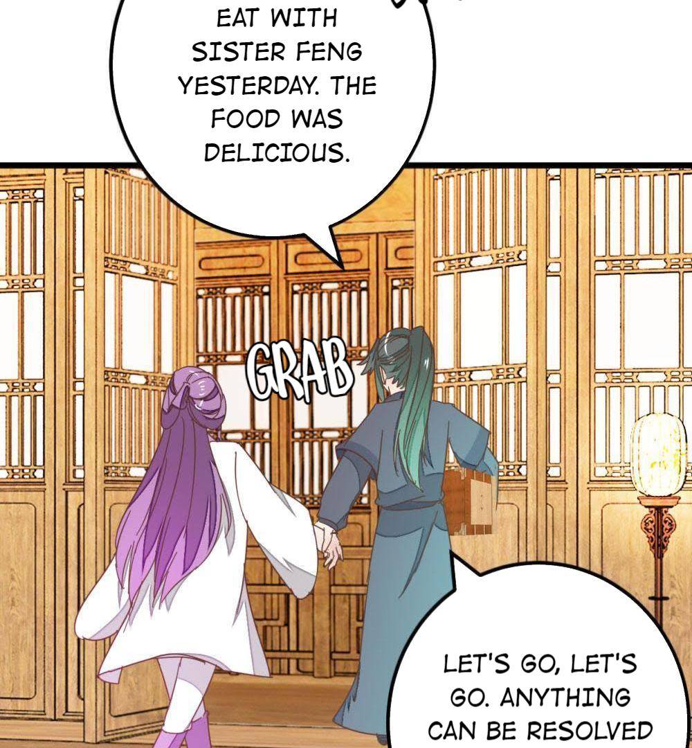 Save Me, Guild Master! Chapter 111 - page 36