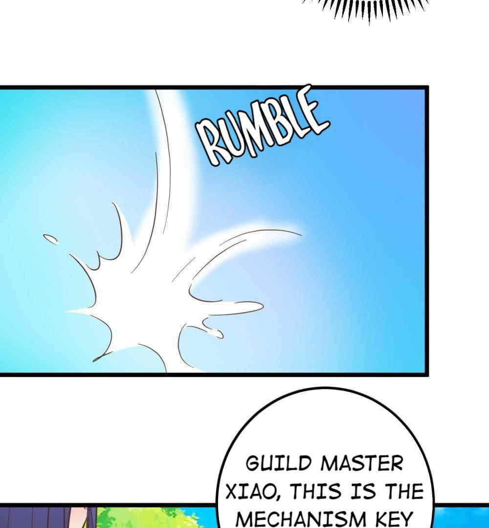 Save Me, Guild Master! Chapter 100 - page 32