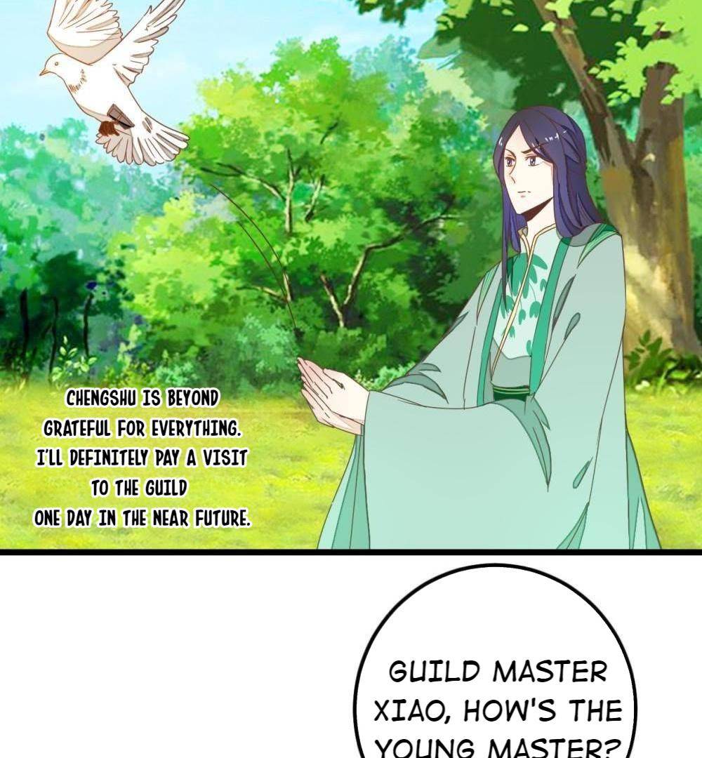 Save Me, Guild Master! Chapter 100 - page 41