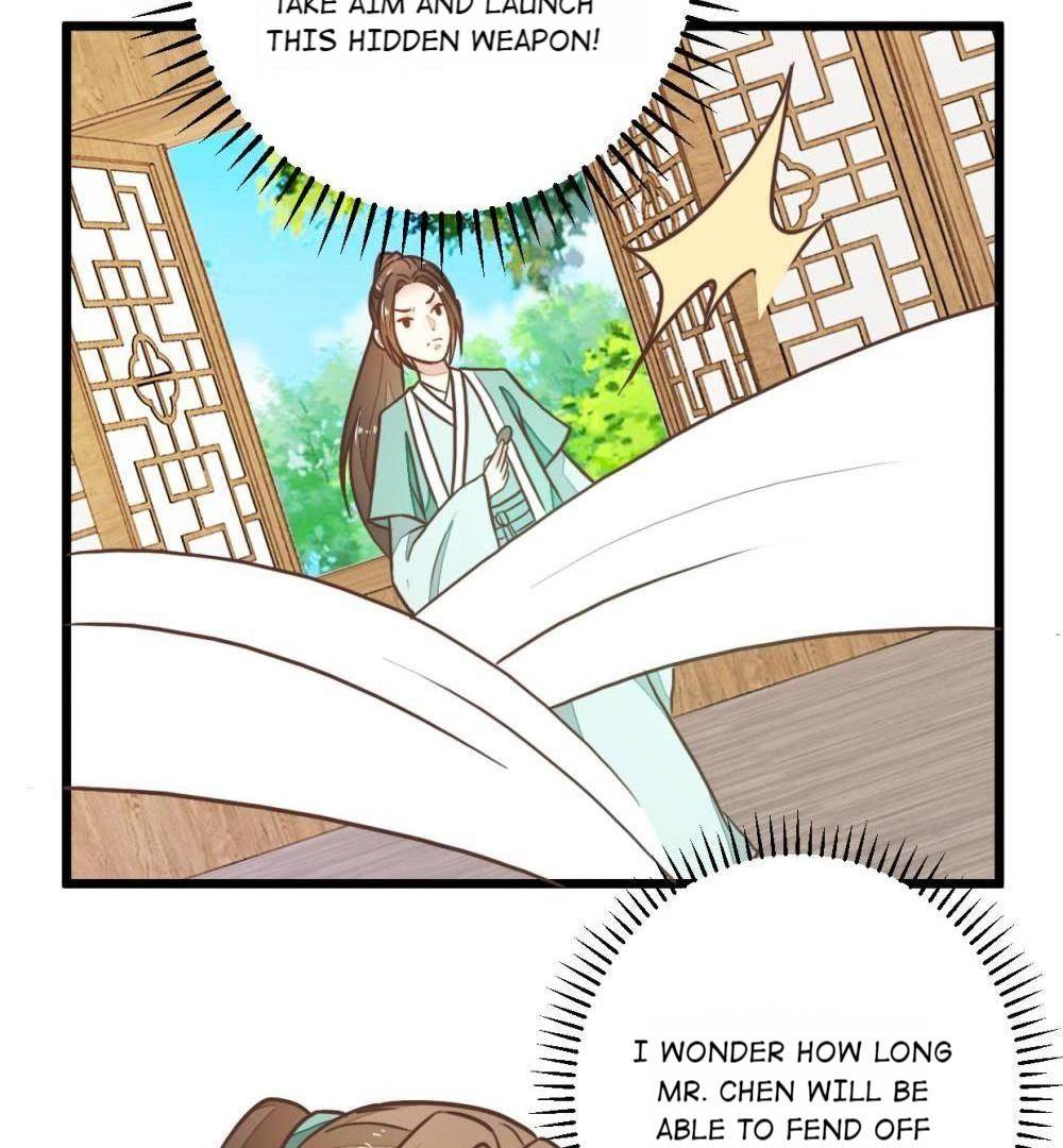 Save Me, Guild Master! Chapter 97 - page 13