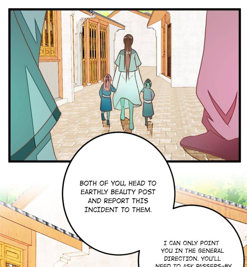 Save Me, Guild Master! Chapter 97 - page 28