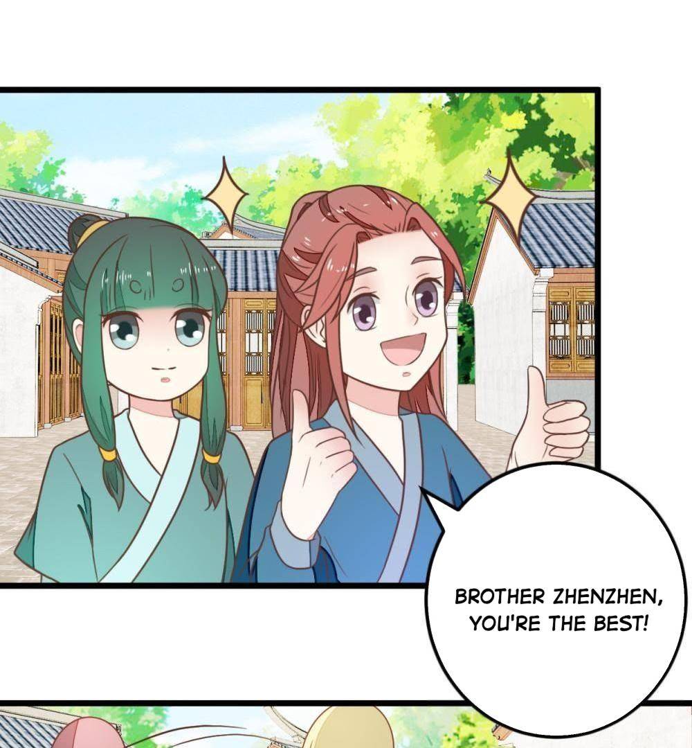 Save Me, Guild Master! Chapter 96 - page 6