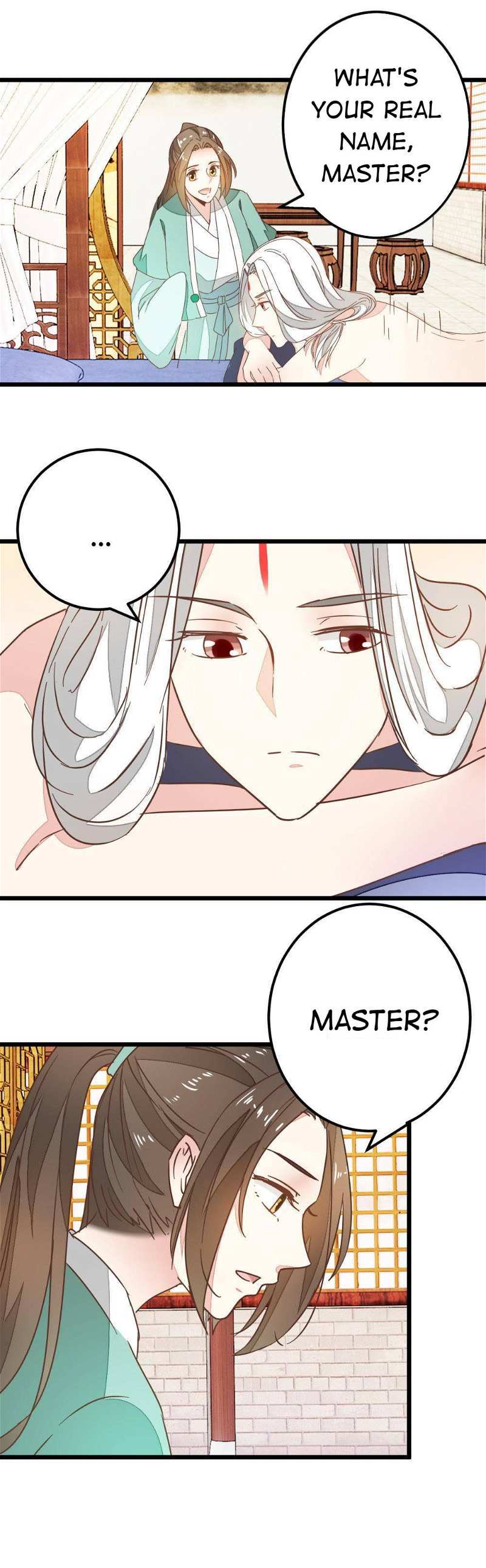 Save Me, Guild Master! Chapter 93 - page 3