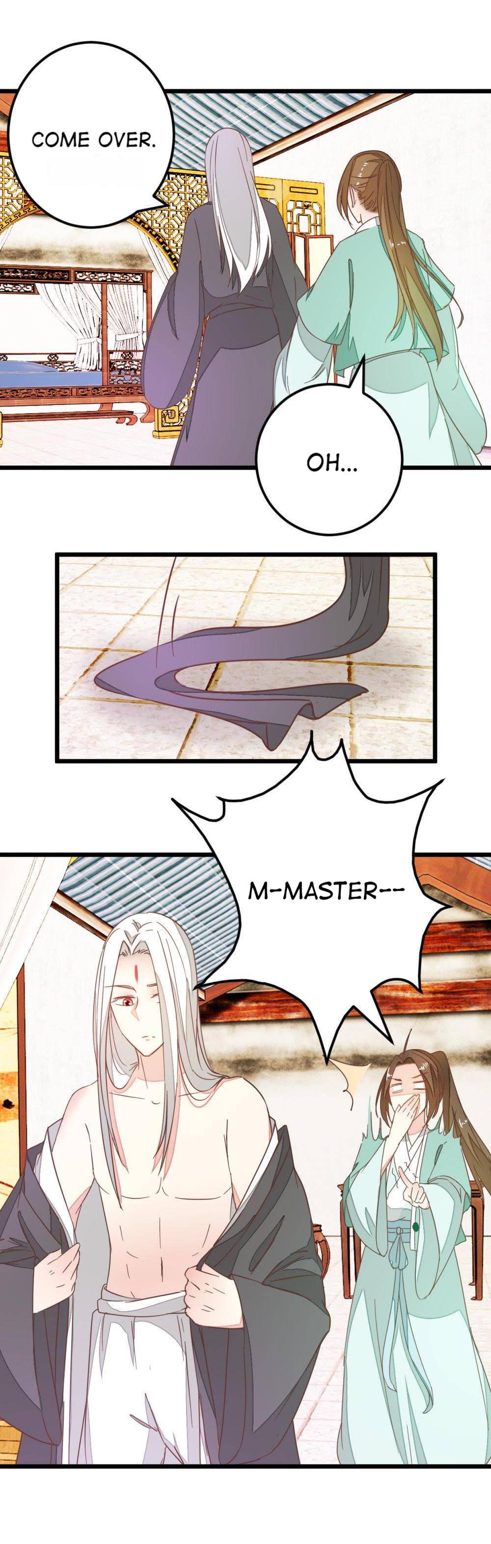 Save Me, Guild Master! Chapter 92 - page 4