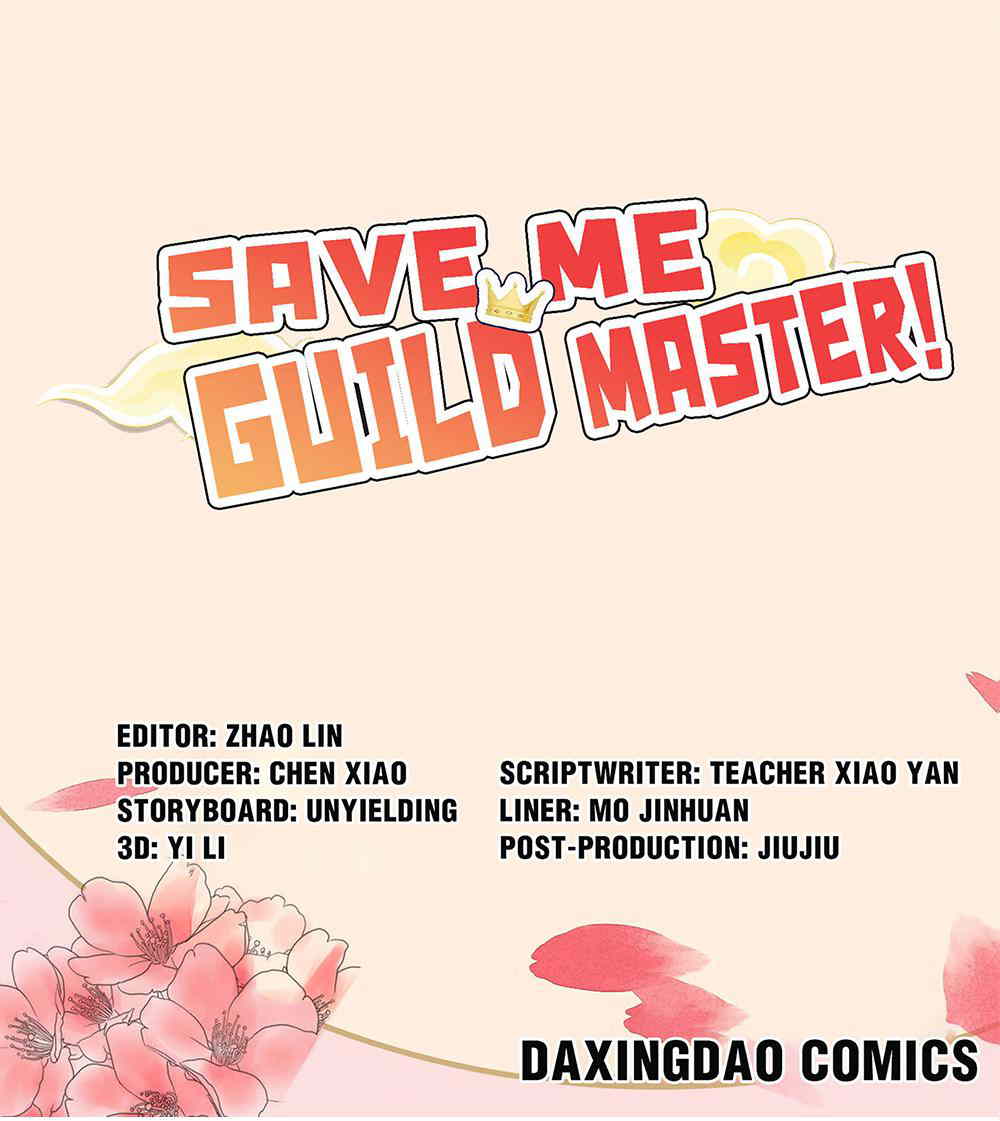 Save Me, Guild Master! Chapter 78 - page 1