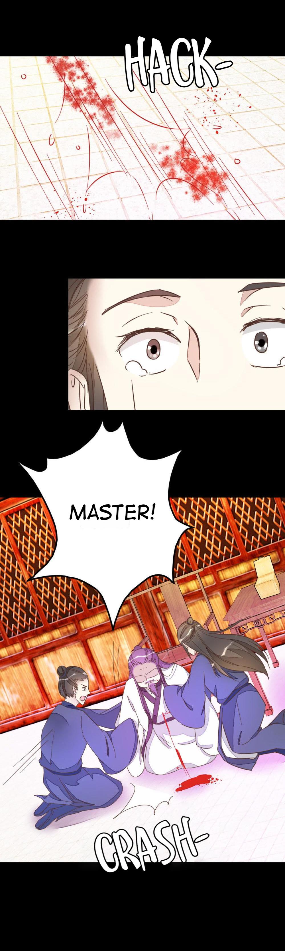 Save Me, Guild Master! Chapter 75 - page 11