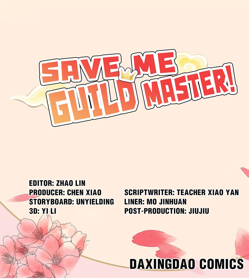 Save Me, Guild Master! Chapter 69 - page 1