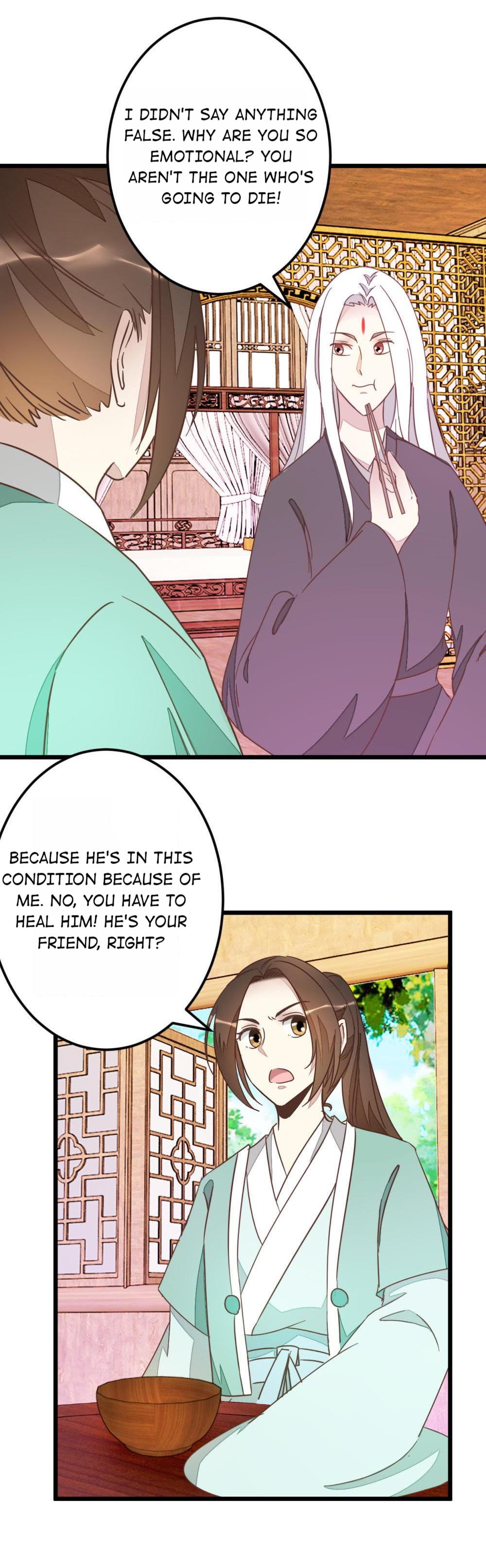 Save Me, Guild Master! Chapter 67 - page 10