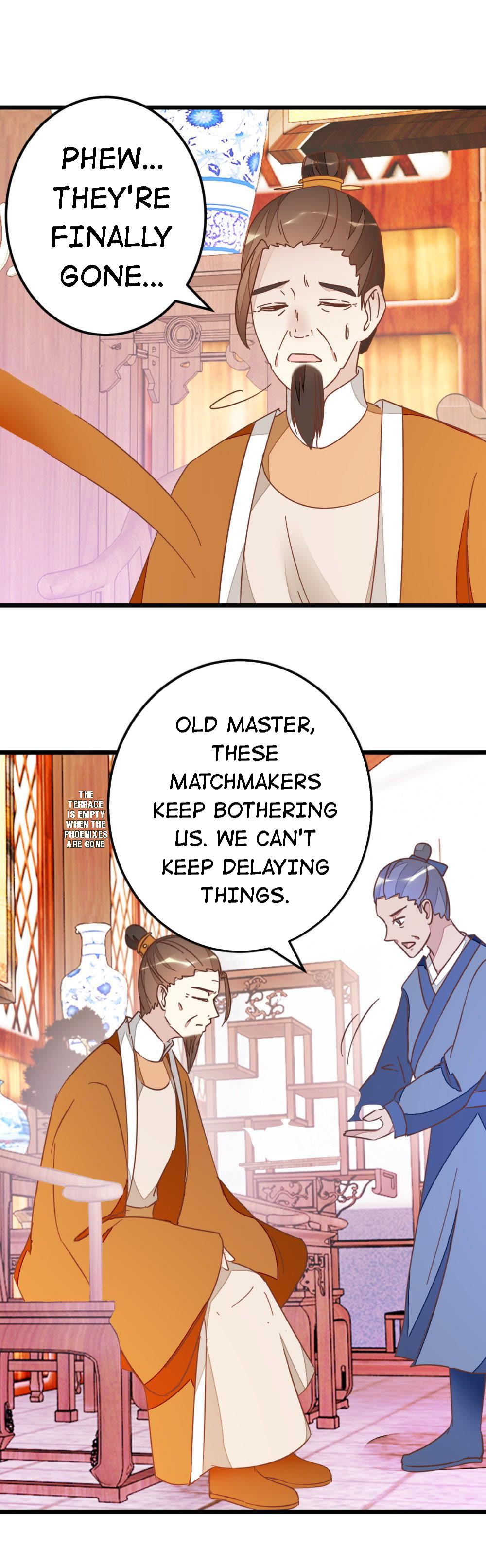 Save Me, Guild Master! Chapter 60 - page 3