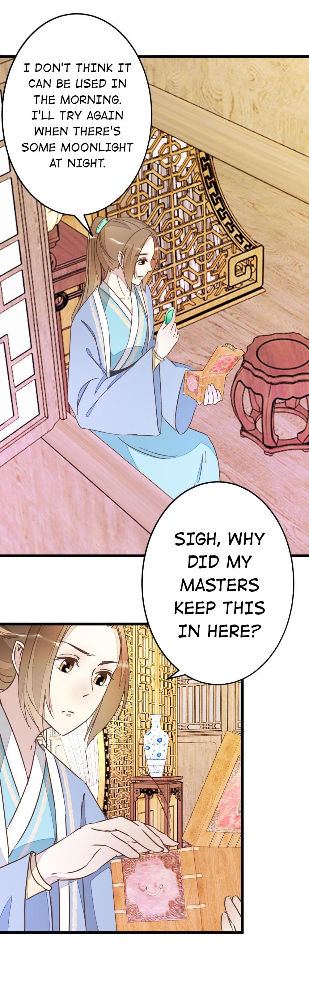 Save Me, Guild Master! Chapter 58 - page 6