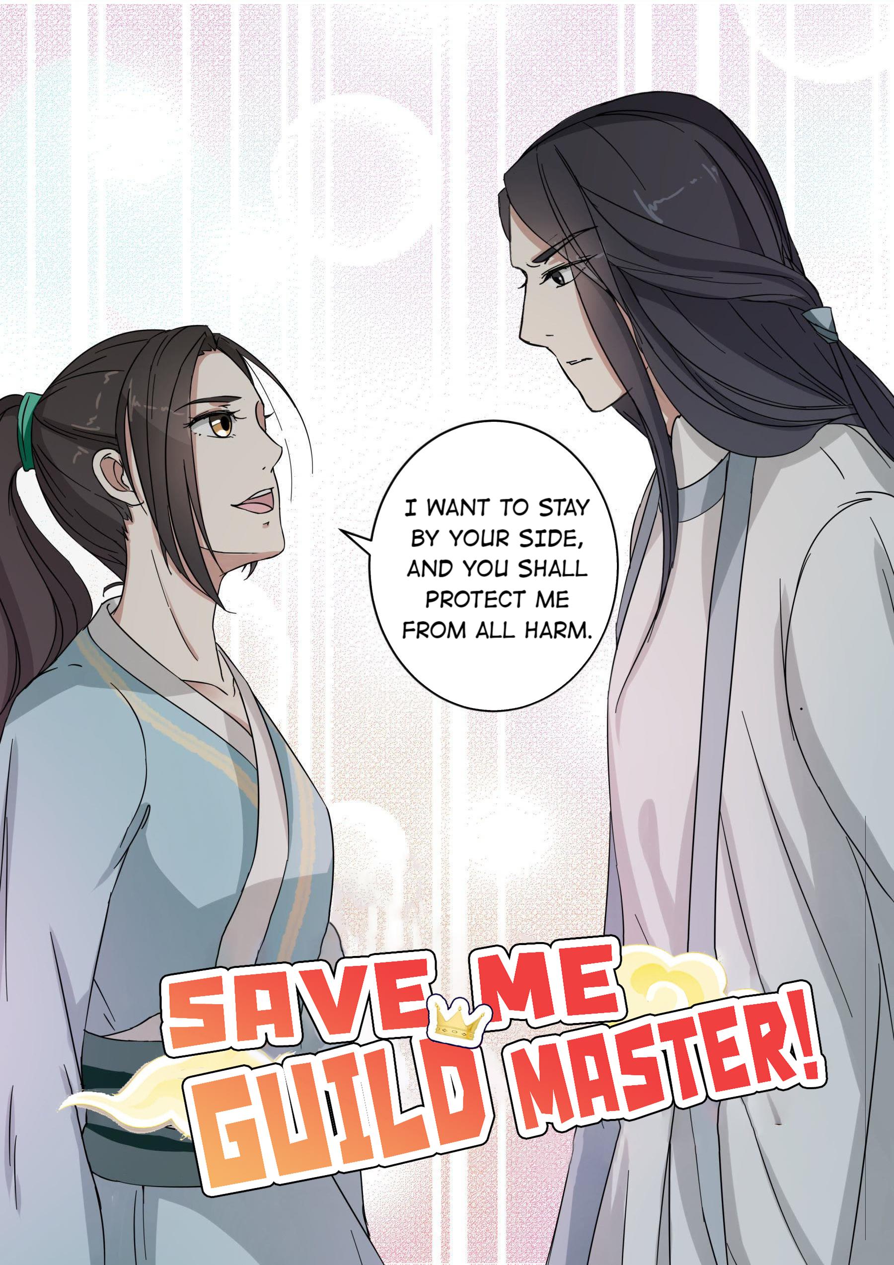 Save Me, Guild Master! Chapter 7 - page 3