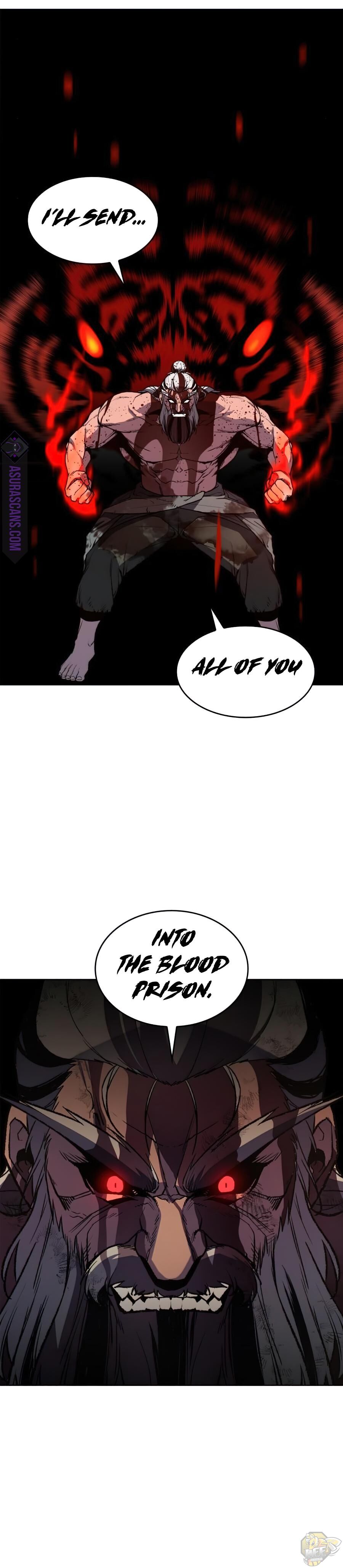 I Reincarnated As The Crazed Heir Chapter 14 - page 18