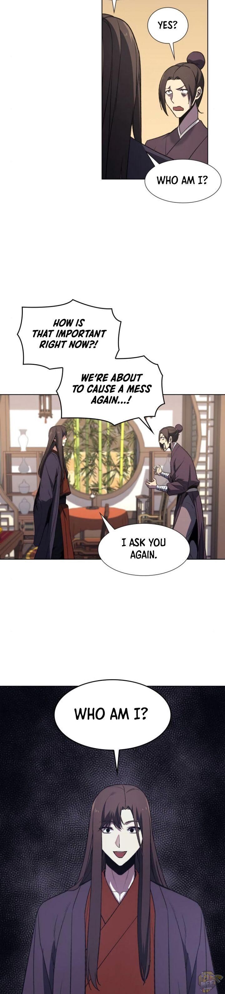 I Reincarnated As The Crazed Heir Chapter 6 - page 26