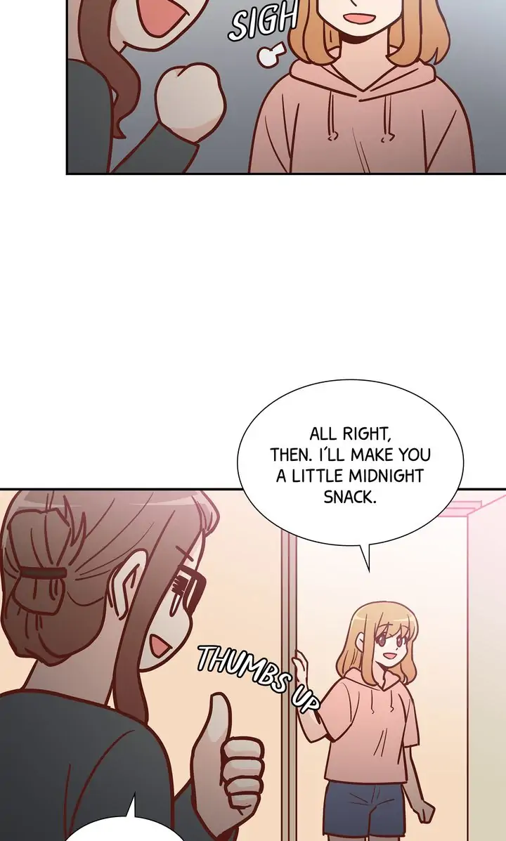 Sandwiched Chapter 102 - page 78