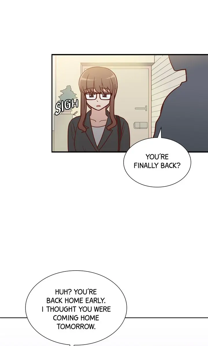 Sandwiched Chapter 101 - page 40