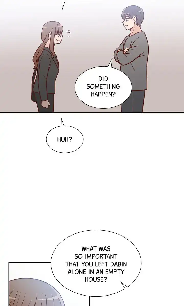 Sandwiched Chapter 101 - page 41