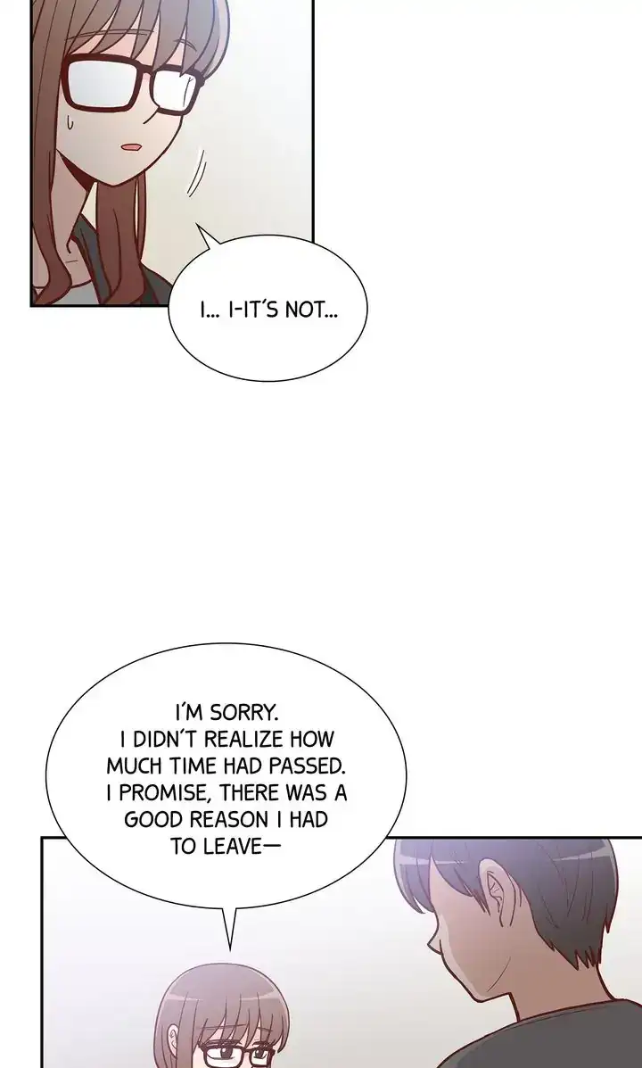 Sandwiched Chapter 101 - page 42