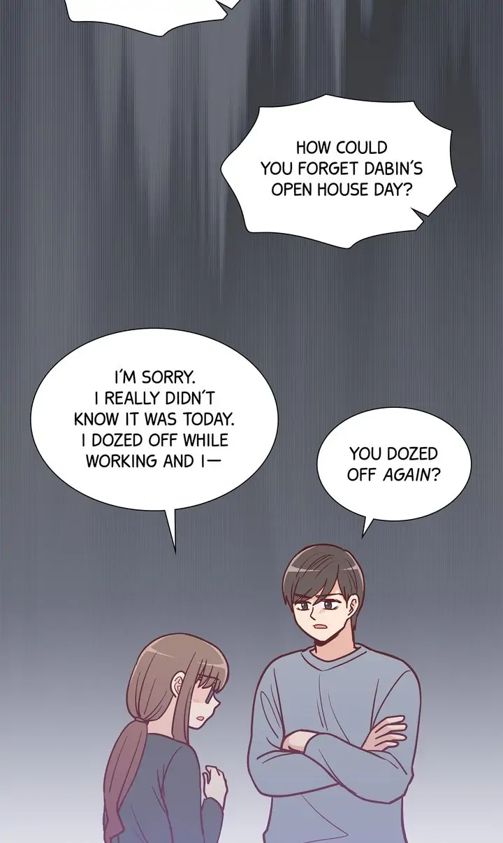 Sandwiched Chapter 100 - page 72