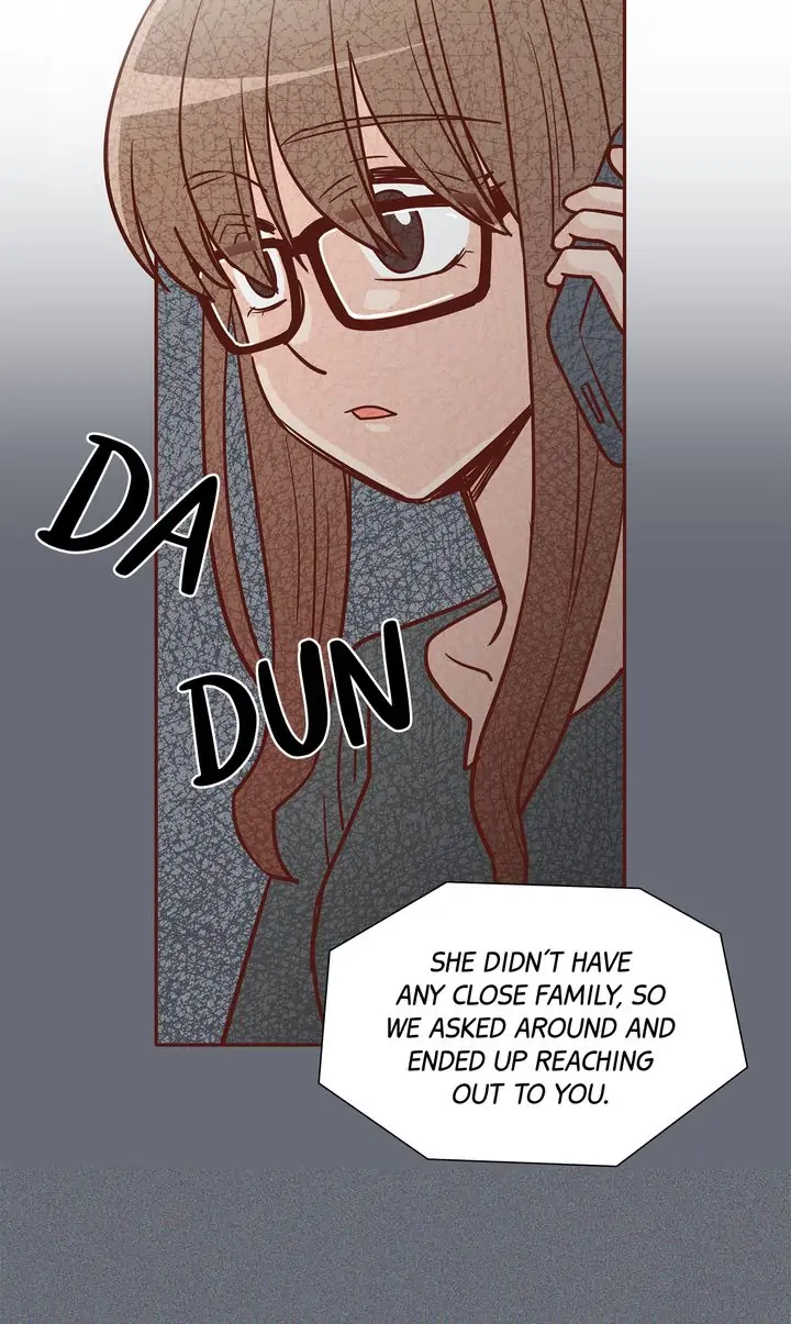 Sandwiched Chapter 100 - page 92