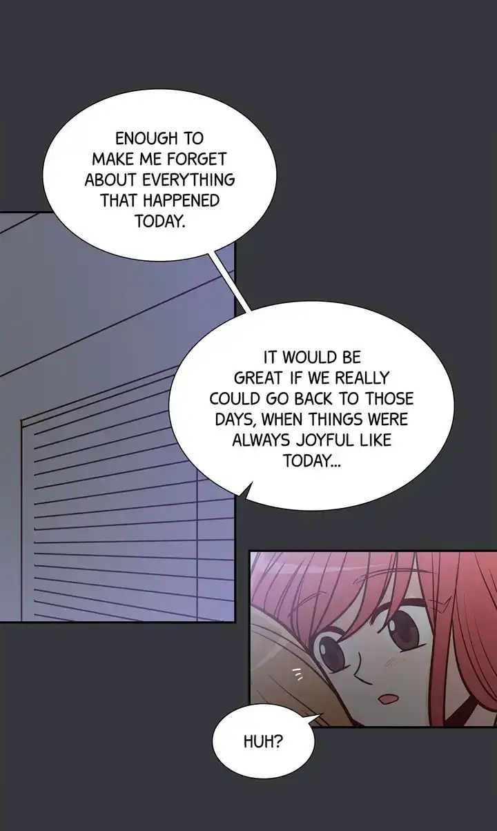 Sandwiched Chapter 99 - page 111