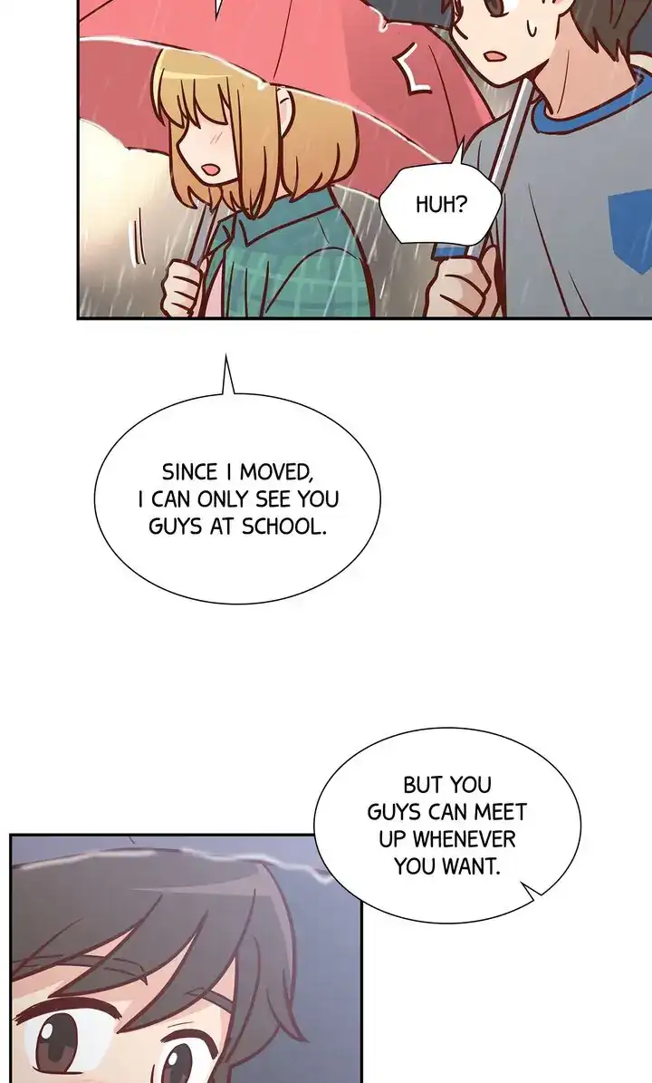 Sandwiched Chapter 98 - page 76