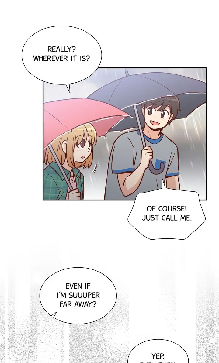 Sandwiched Chapter 98 - page 81