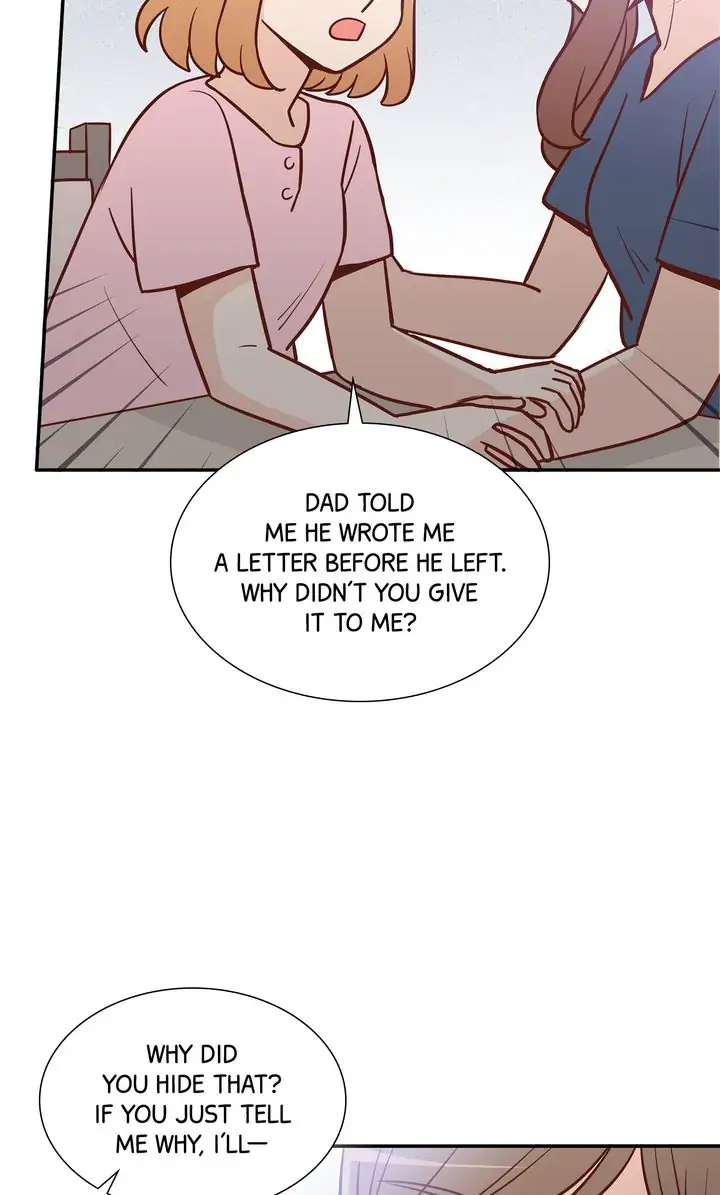 Sandwiched Chapter 97 - page 33