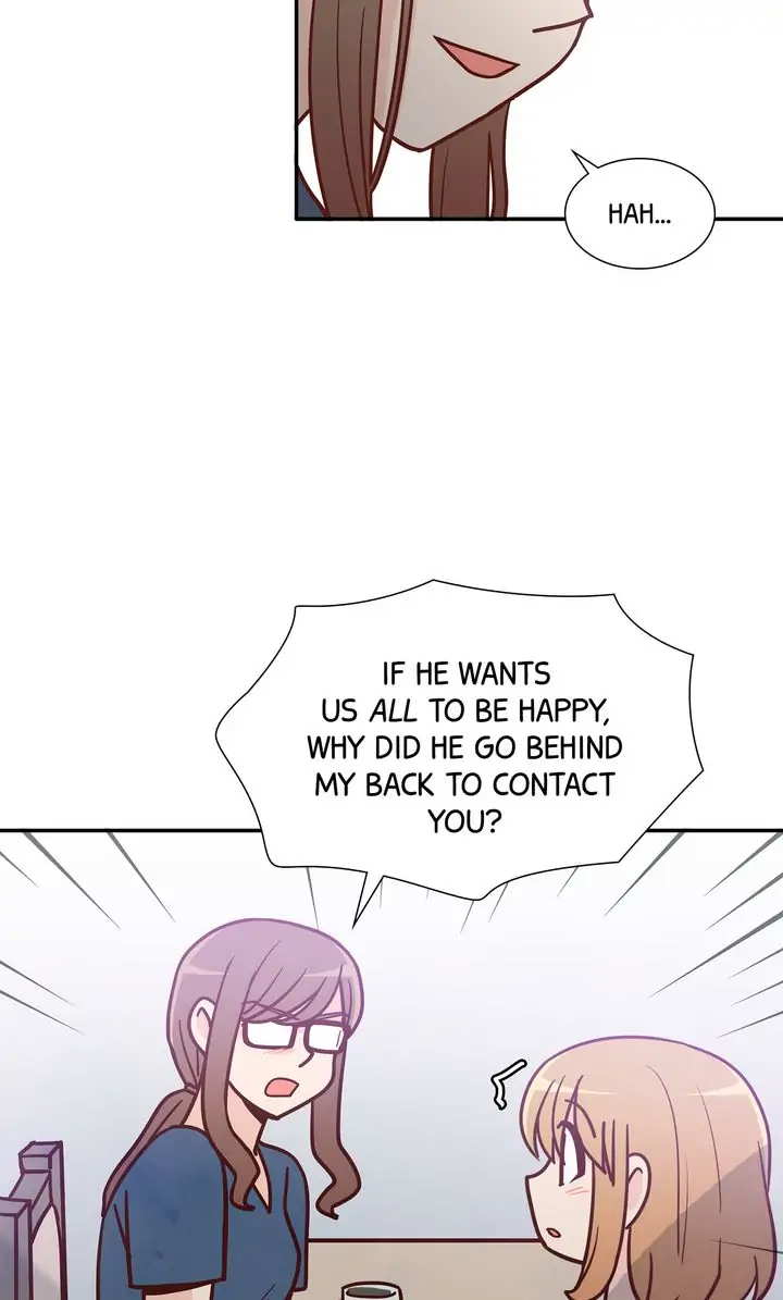 Sandwiched Chapter 97 - page 54