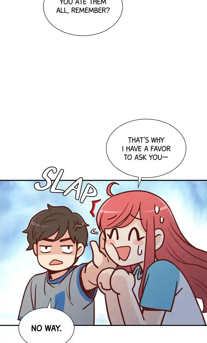 Sandwiched Chapter 97 - page 87