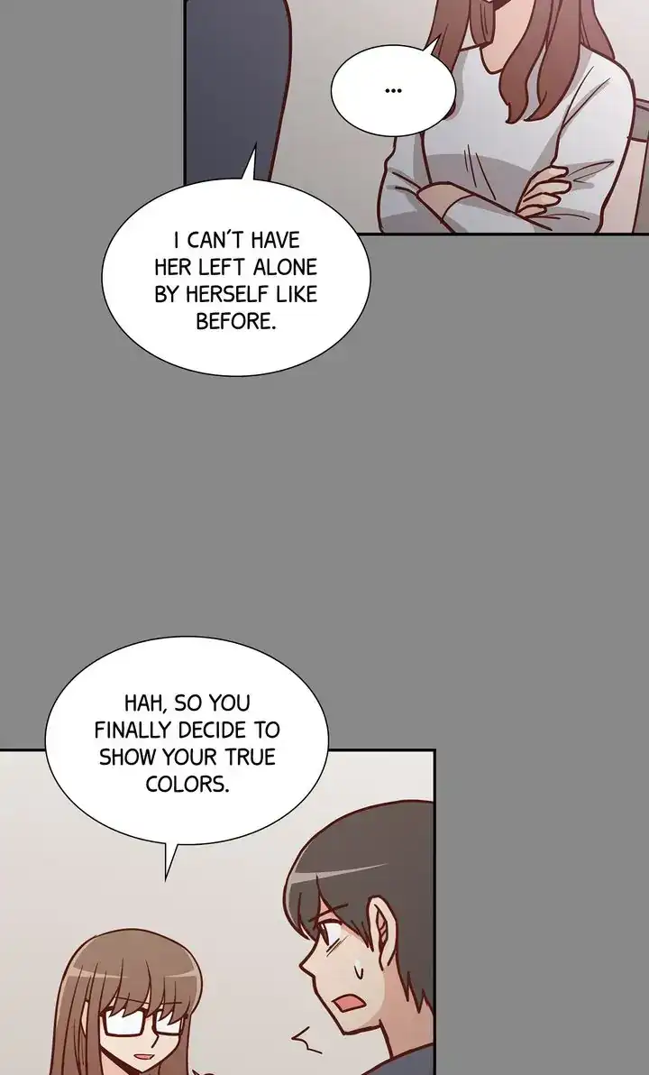 Sandwiched Chapter 96 - page 26
