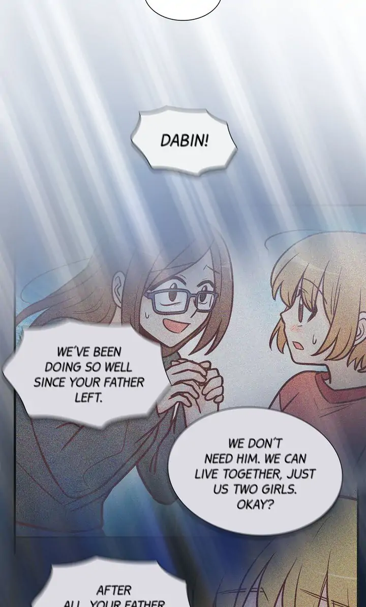 Sandwiched Chapter 94 - page 29