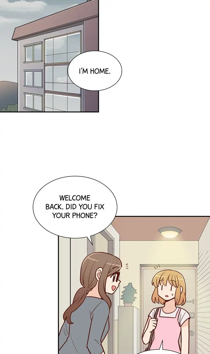 Sandwiched Chapter 92 - page 42