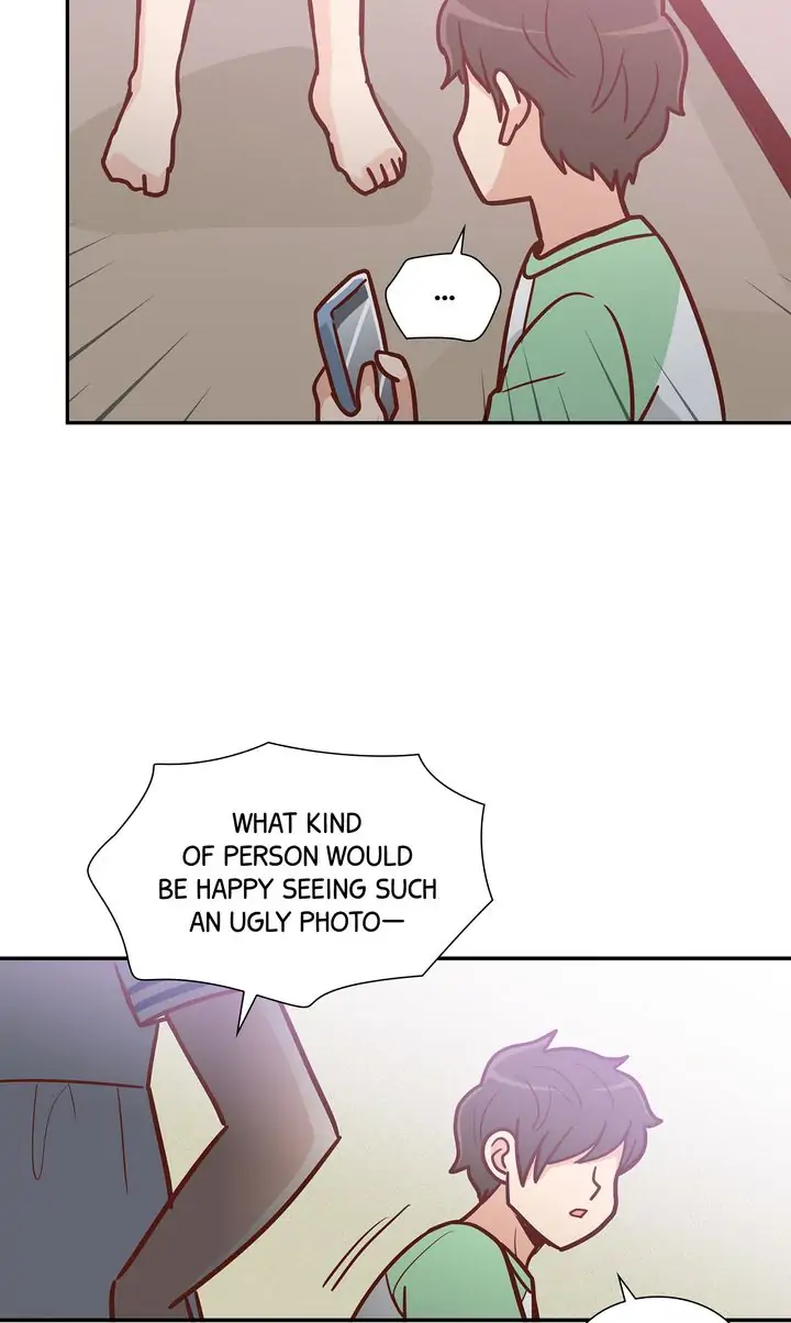 Sandwiched Chapter 88 - page 69