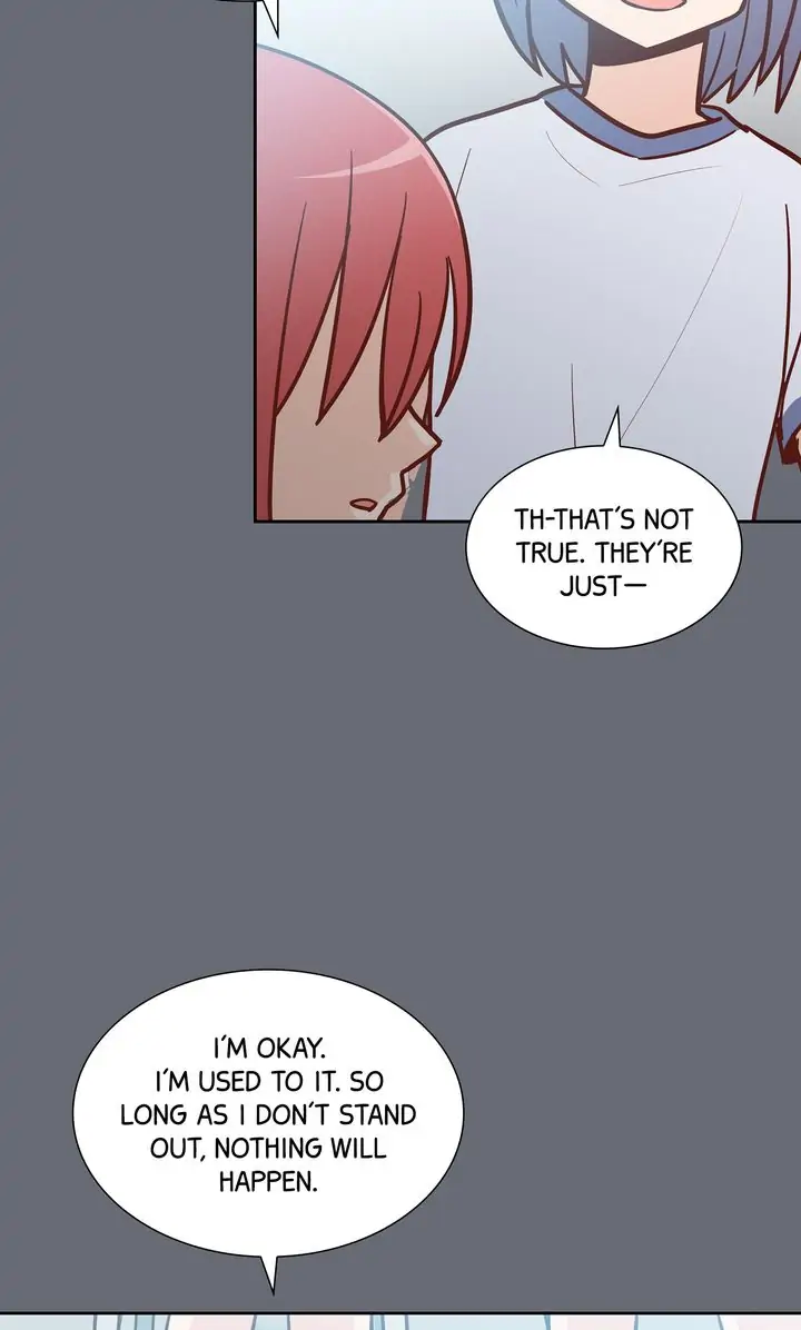 Sandwiched Chapter 81 - page 63