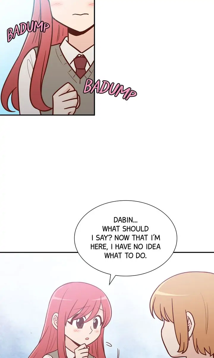 Sandwiched Chapter 80 - page 3