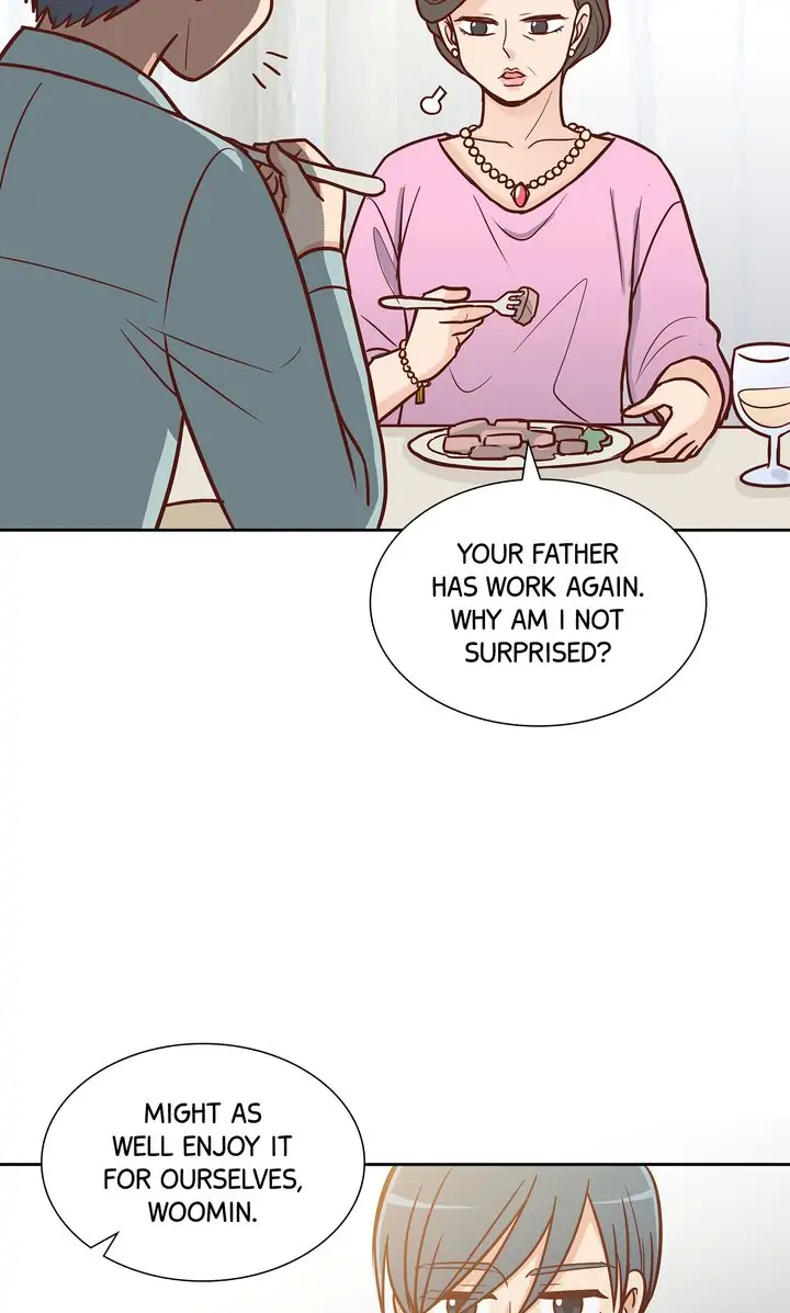 Sandwiched Chapter 79 - page 63