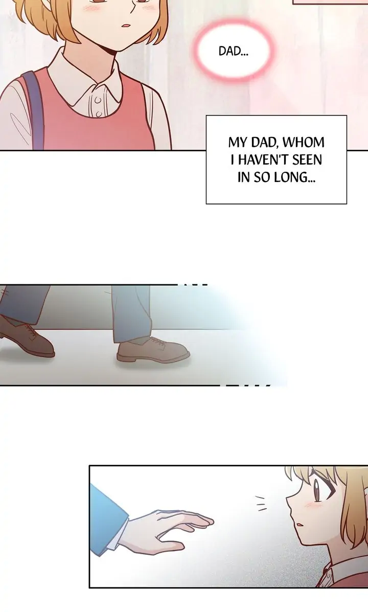 Sandwiched Chapter 79 - page 9