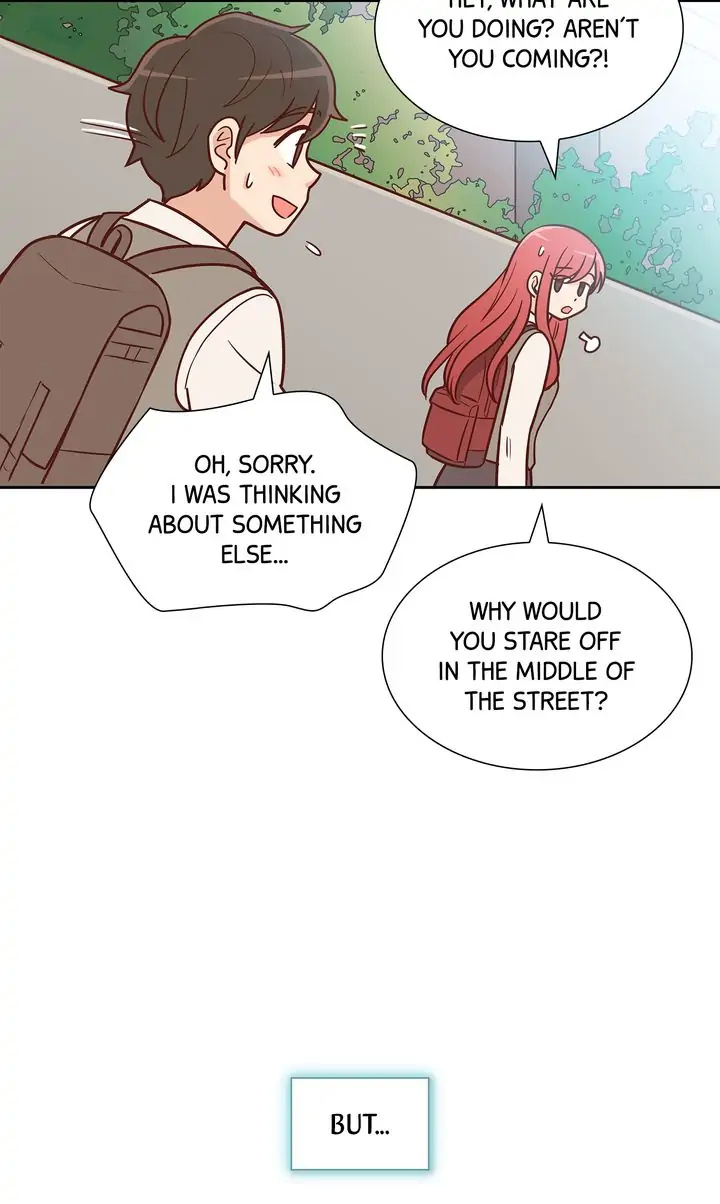 Sandwiched chapter 78 - page 41