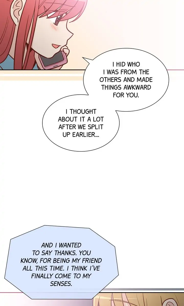 Sandwiched Chapter 77 - page 49