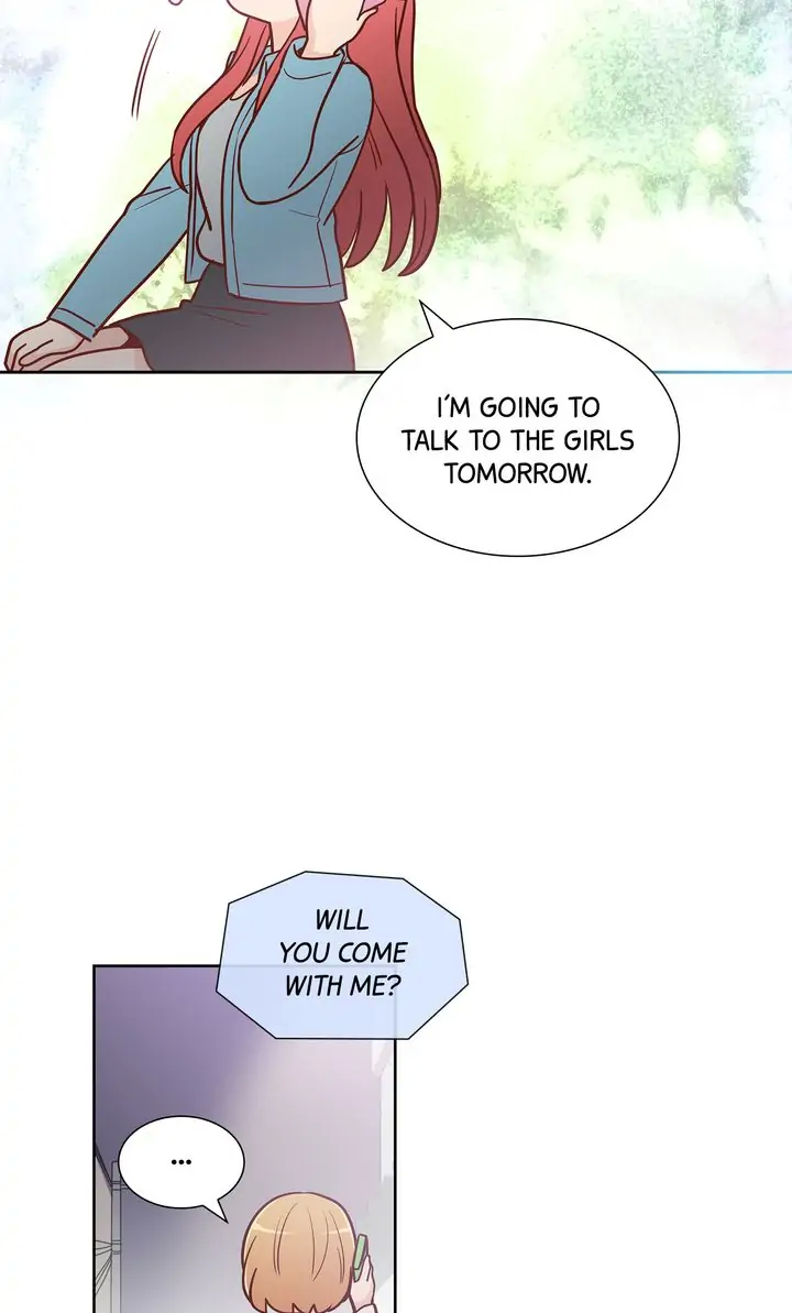 Sandwiched Chapter 77 - page 58