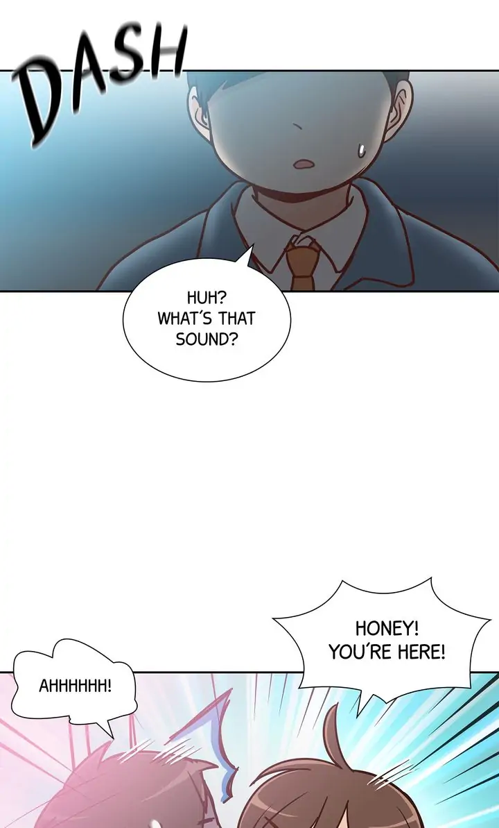 Sandwiched Chapter 77 - page 6