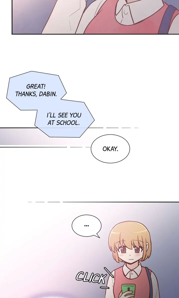 Sandwiched Chapter 77 - page 60