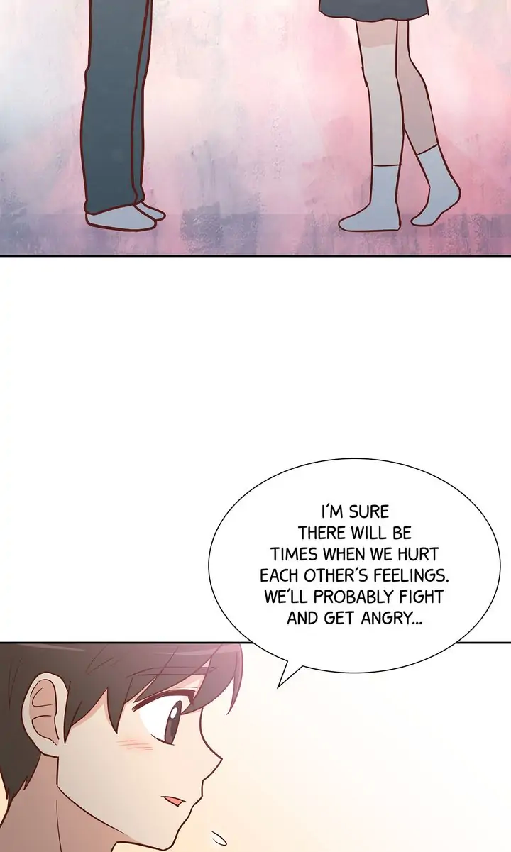 Sandwiched Chapter 76 - page 100